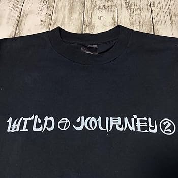 UNITED JOURNEY 半袖ライブTシャツ GENERATIONS LIVE TOUR 2018 ”UNITED JOURNEY” TOUR GOODS詳細